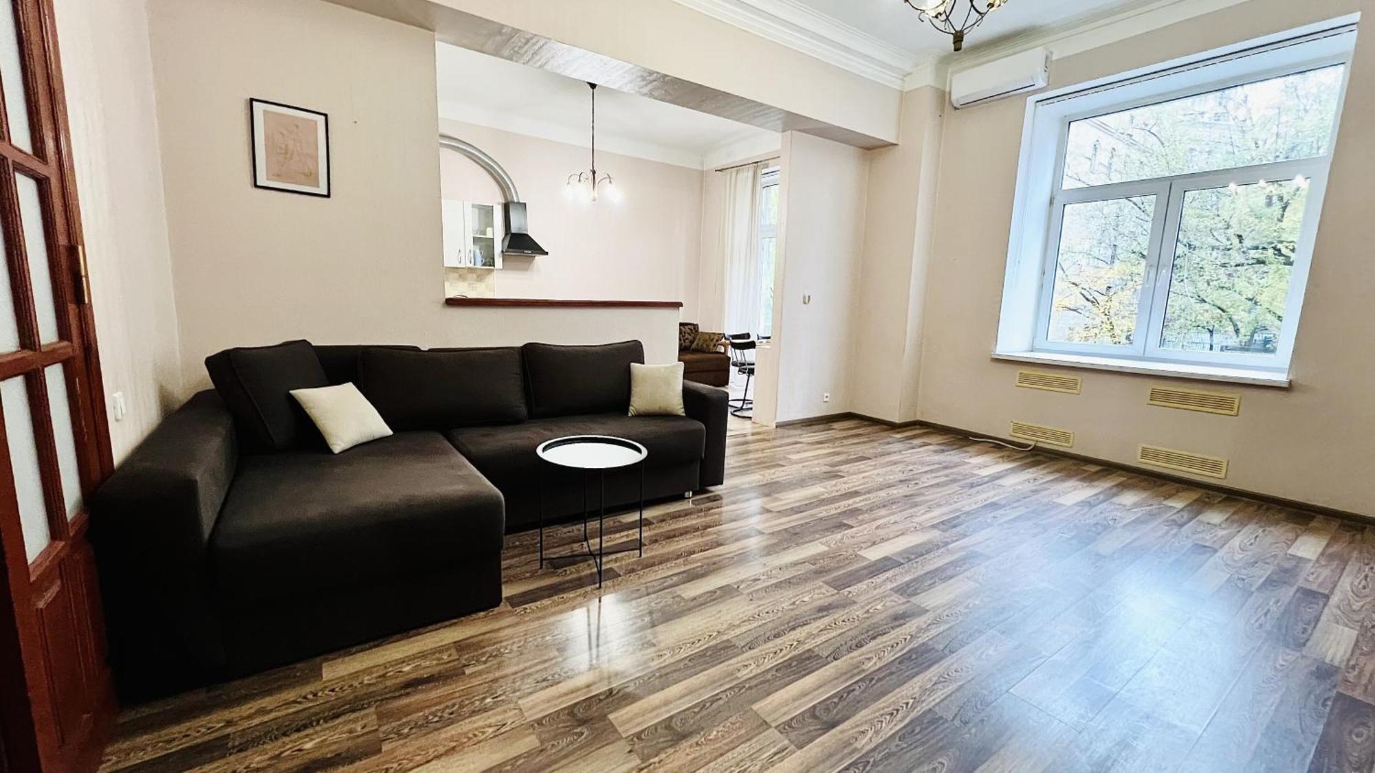 Kyiv Khreschatyk 27 Apartment エクステリア 写真