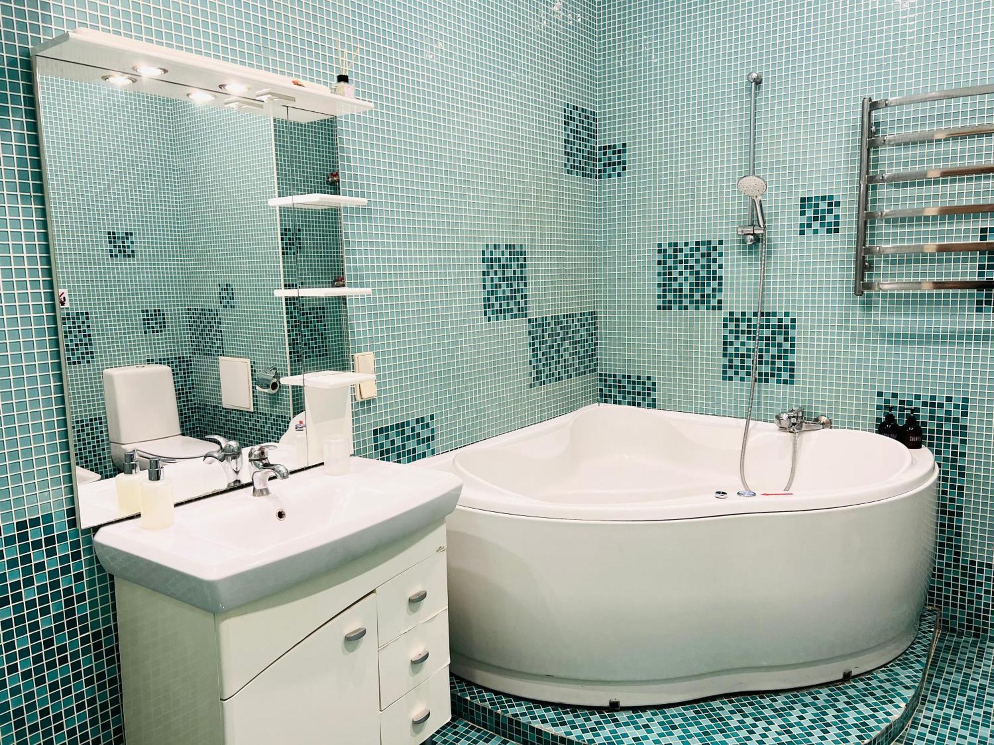 Kyiv Khreschatyk 27 Apartment エクステリア 写真
