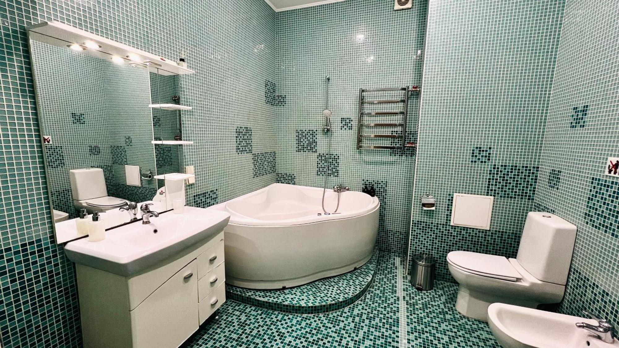 Kyiv Khreschatyk 27 Apartment エクステリア 写真