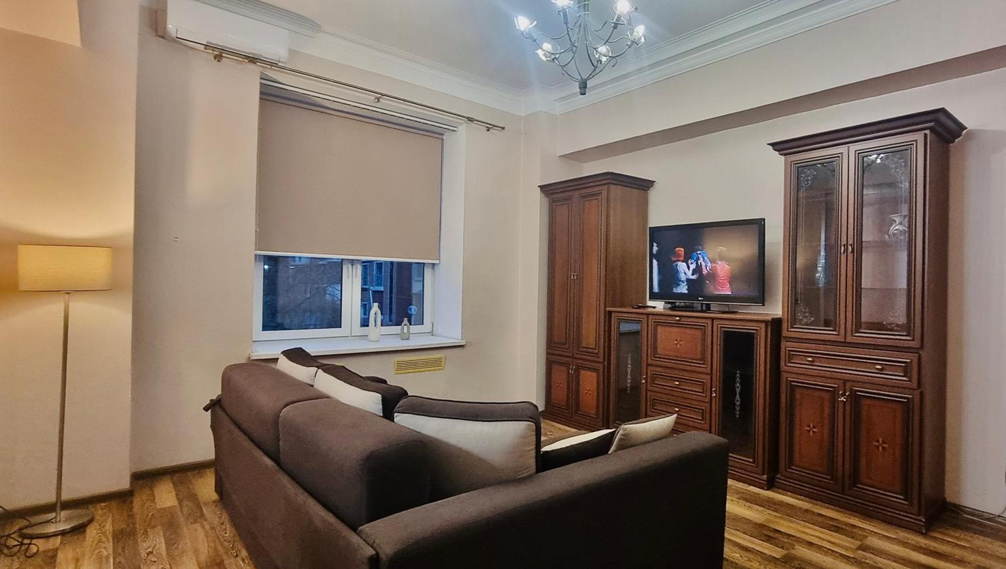 Kyiv Khreschatyk 27 Apartment エクステリア 写真