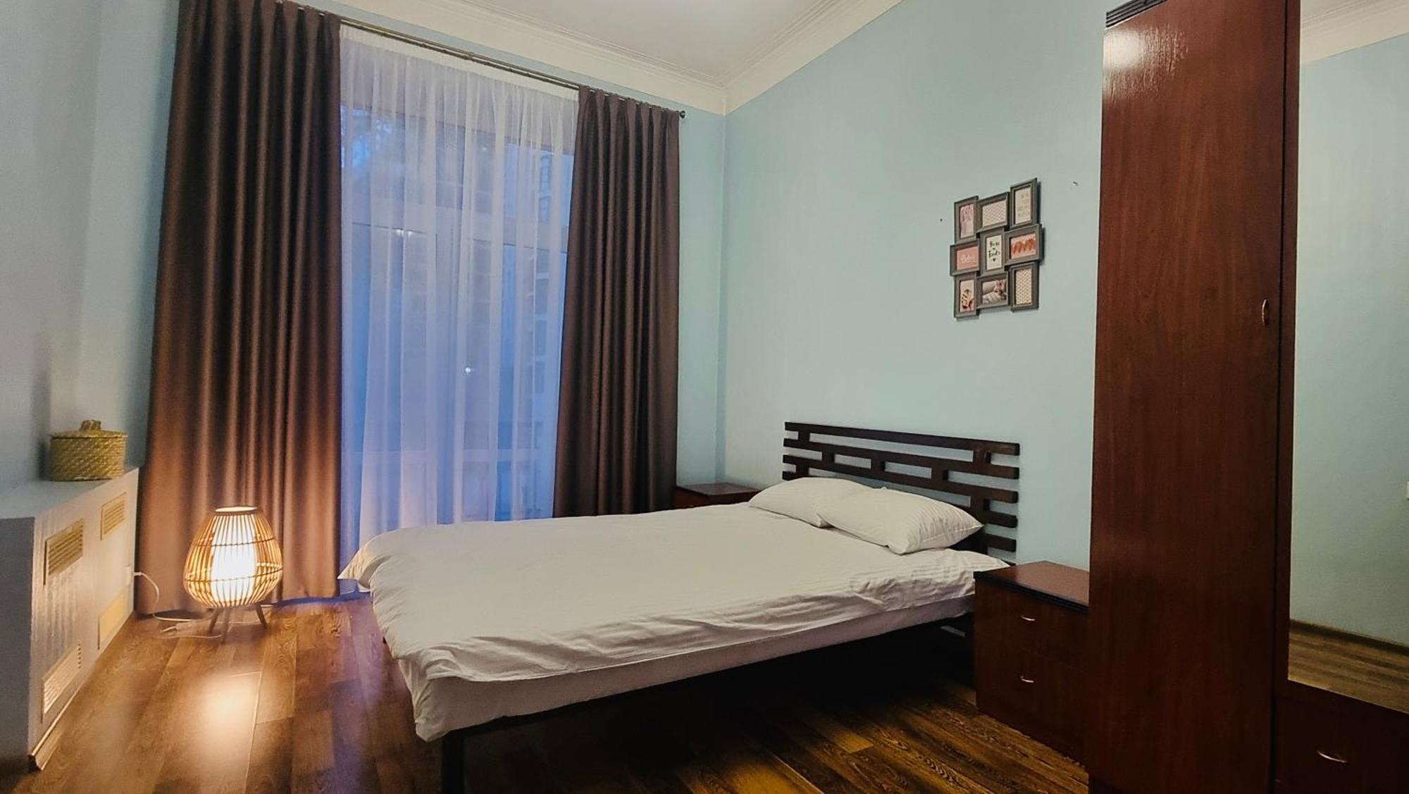 Kyiv Khreschatyk 27 Apartment エクステリア 写真