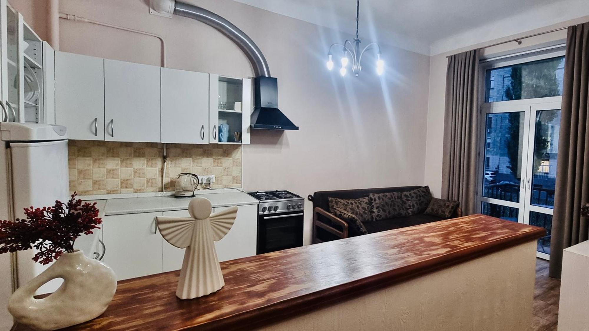 Kyiv Khreschatyk 27 Apartment エクステリア 写真