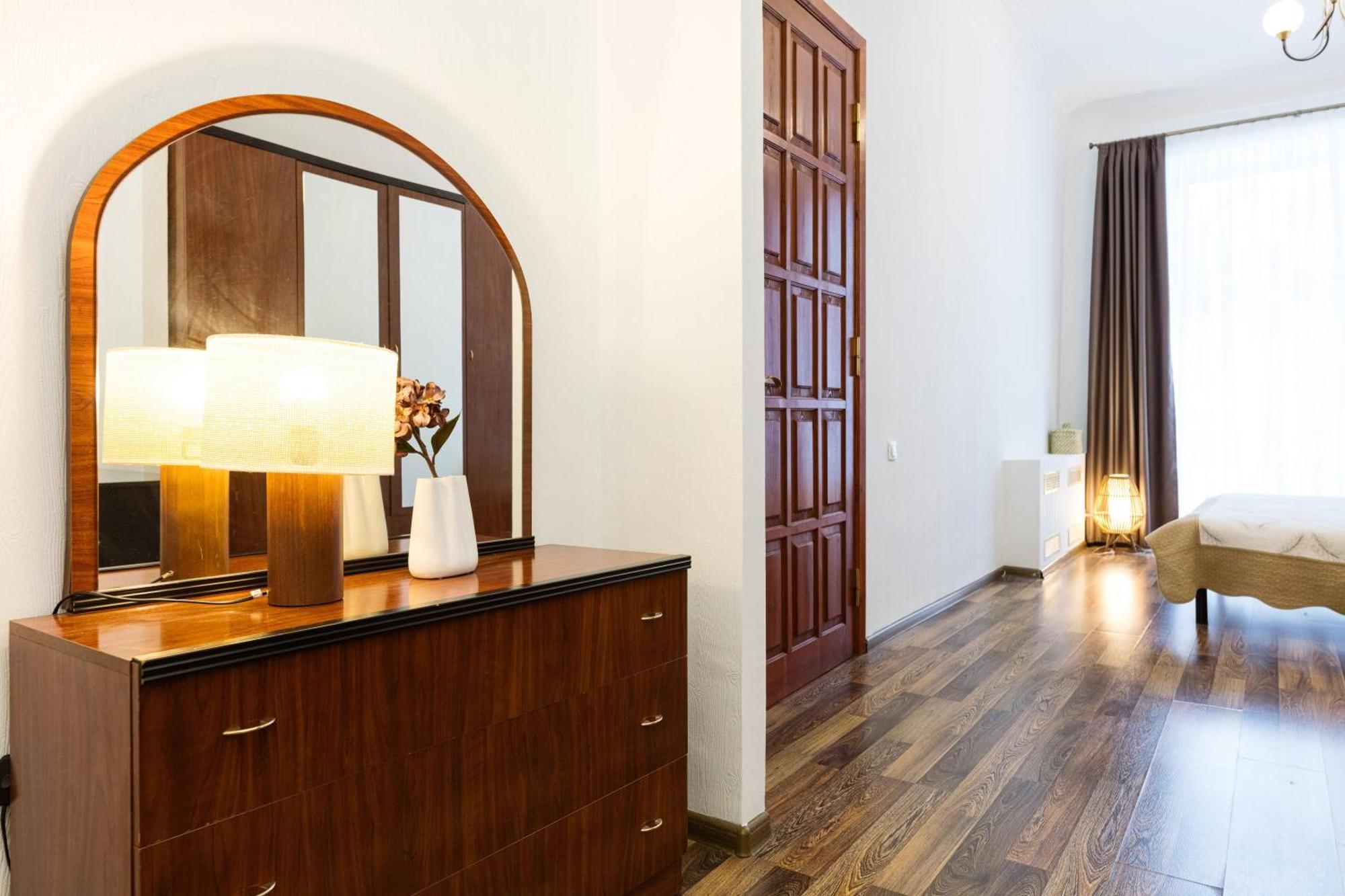 Kyiv Khreschatyk 27 Apartment エクステリア 写真